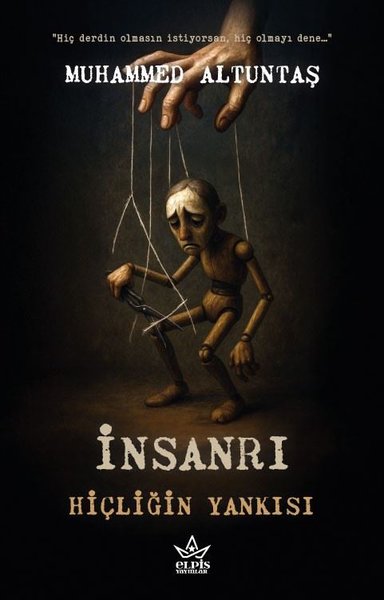 İnsanrı - Hiçliğin Yankısı