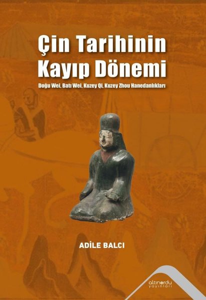 Çin Tarihinin Kayıp Dönemi - Doğu Wei, Batı Wei...
