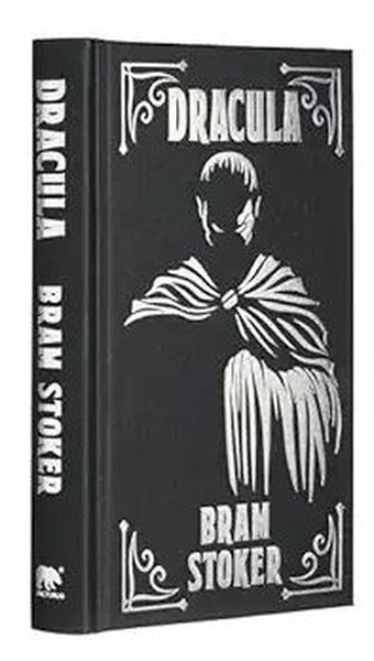 DRACULA (Bram Stoker) - Fiyat & Satın Al | D&R