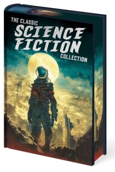 The Classic Science Fiction Collection | D&R