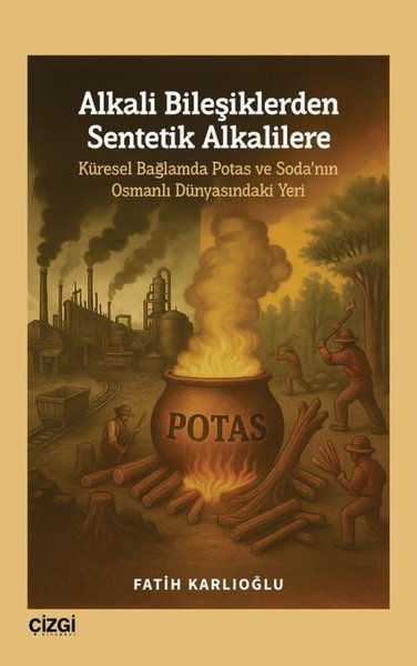 Alkali Bileşiklerden Sentetik Alkalilere - Küre...