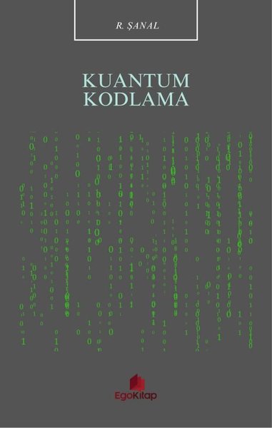 Kuantum Kodlama
