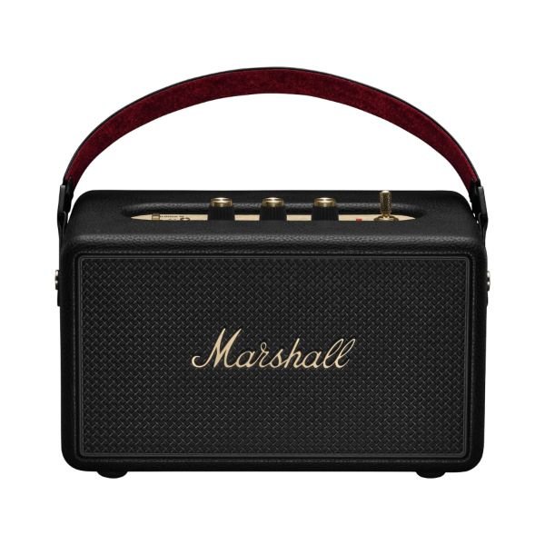 Marshall Middleton Siyah Bluetooth Hoparlör | D&R