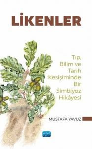Likenler - Tıp Bilim ve Tarih Kesişiminde Bir S...