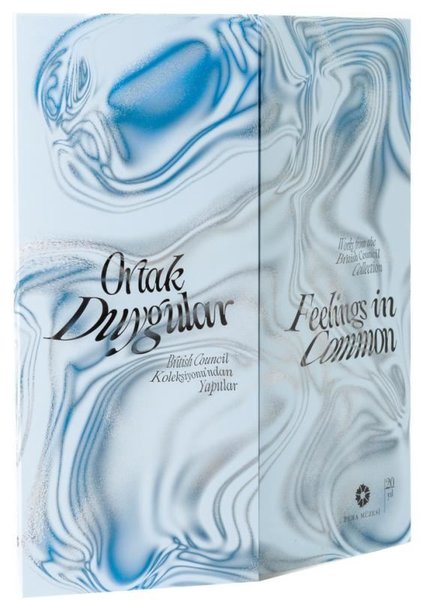 Ortak Duygular - Feelings in Common Works from ...