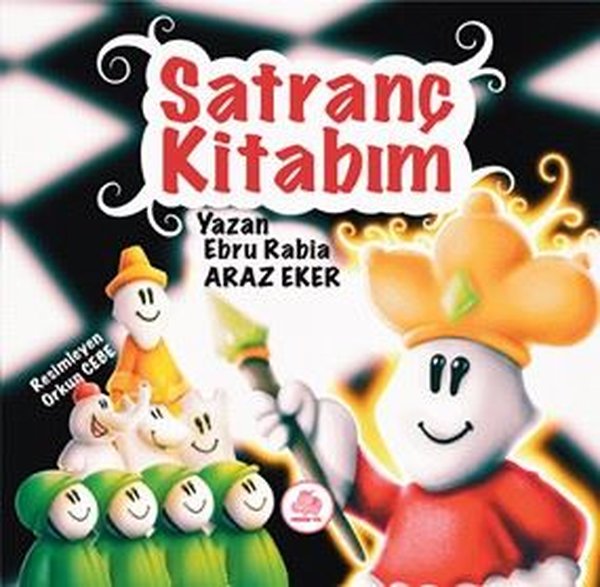 Satranç Kitabım