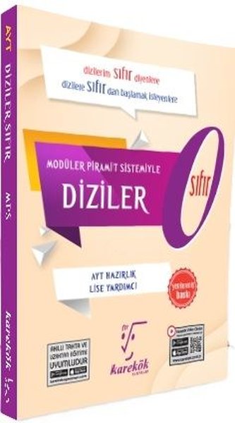 Diziler Sıfır
