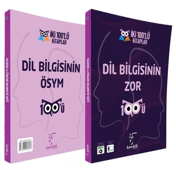 TYT Dilbilgisinin İki Yüzü