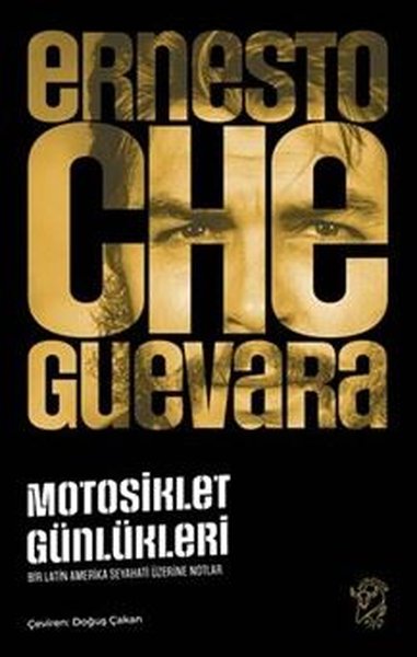 Motosiklet Günlükleri - Bir Latin Amerika Seyah...