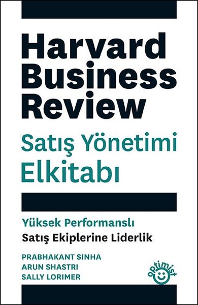 Satış Yönetimi Elkitabı - Yüksek Performanslı S...