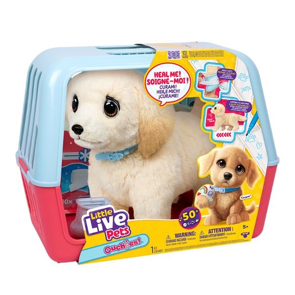 LLP Yavru Köpek İyileşiyor 26679 | D&R