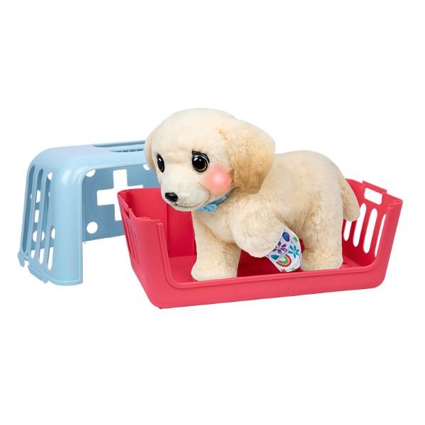 LLP Yavru Köpek İyileşiyor 26679 | D&R