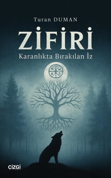 Zifiri - Karanlıkta Bırakılan İz
