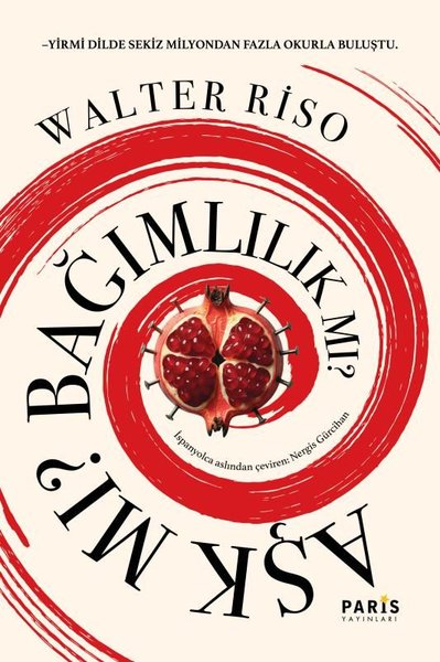 Aşk mı? Bağımlılık mı?