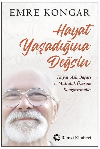 Hayat Yaşadığına Değsin - Hayat Aşk Başarı ve M...