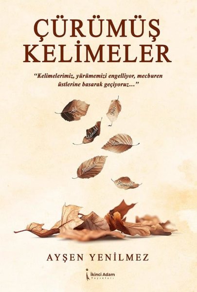 Çürümüş Kelimeler