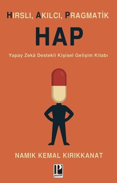 Hızlı Akılcı Pragmatik HAP