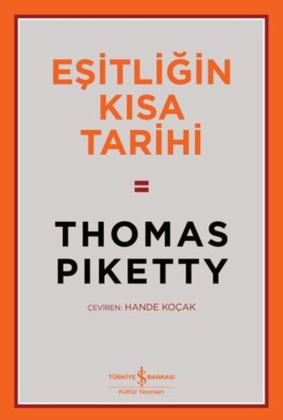 Eşitliğin Kısa Tarihi