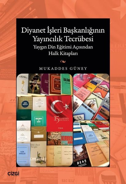 Diyanet İşleri Başkanlığının Yayıncılık Tecrübe...