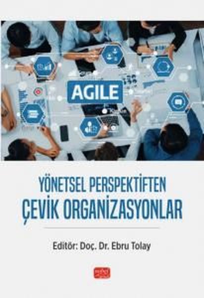 Yönetsel Perspektiften Çevik Organizasyonlar