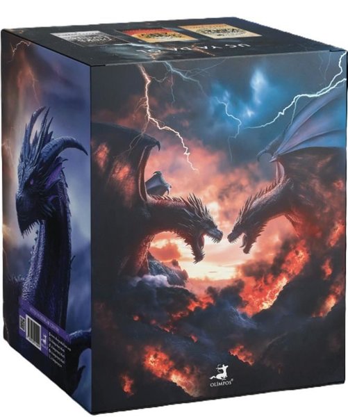 Dördüncü Kanat Seti - 3 Kitap Takım Kutulu