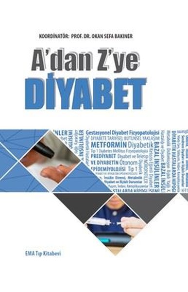 A'dan Z'ye Diyabet