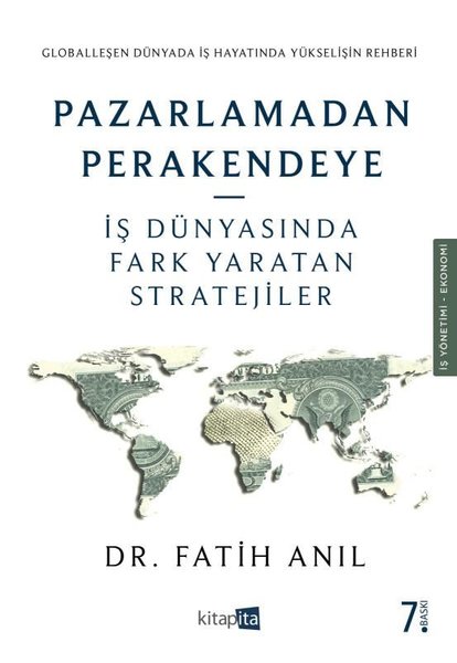 Pazarlamadan Perakendeye - İş Dünyasında Fark Y...