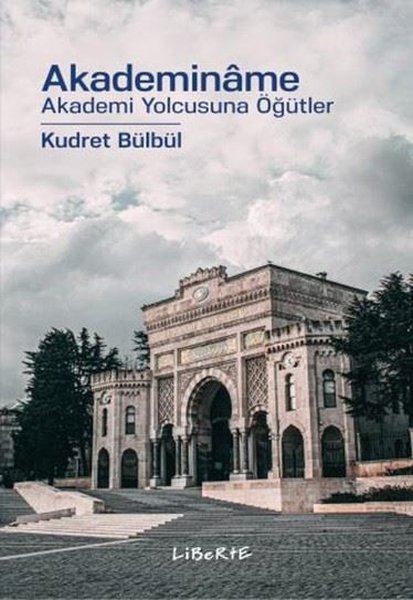 Akademiname - Akademi Yolcusuna Öğütler