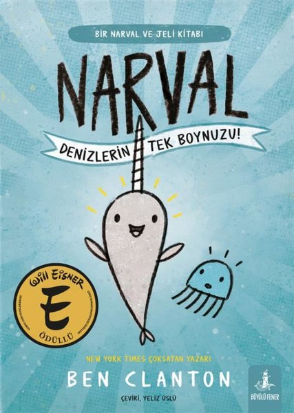 Narval - Denizlerin Tek Boynuzu! Bir Narval ve ...