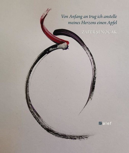 Von Anfang an Trug ich Anstelle Meines Herzens ...