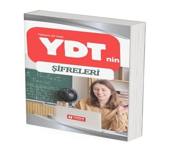 YDT'nin Şifreleri