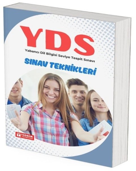 YDS Sınav Teknikleri