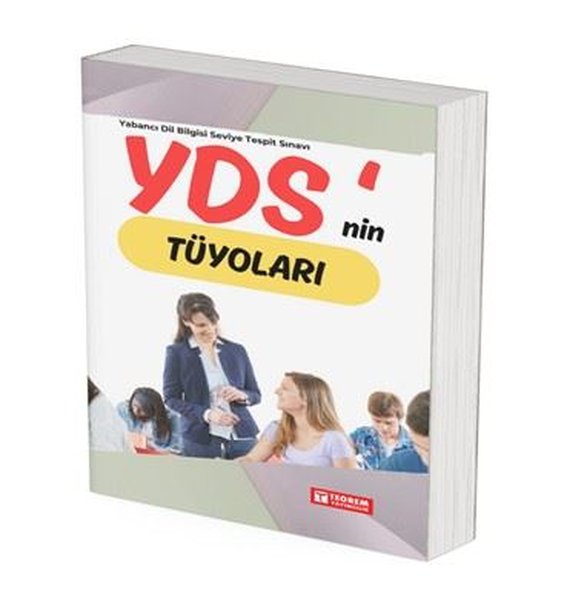 YDS'nin Tüyoları