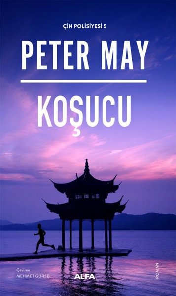 Koşucu - Çin Polisiyesi 5