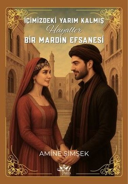 İçimizdeki Yarım Kalmış Hayaller - Bir Mardin E...