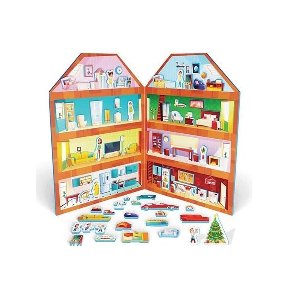 Sylvanian Families – Bébé Chat Avec Balançoire – Figurine Adorable Et Accessoire De Jeu (4560)