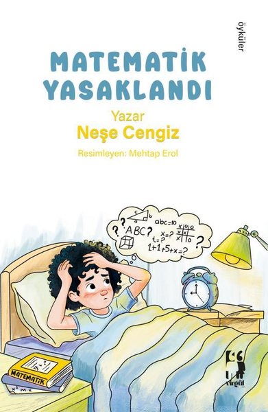 Matematik Yasaklandı