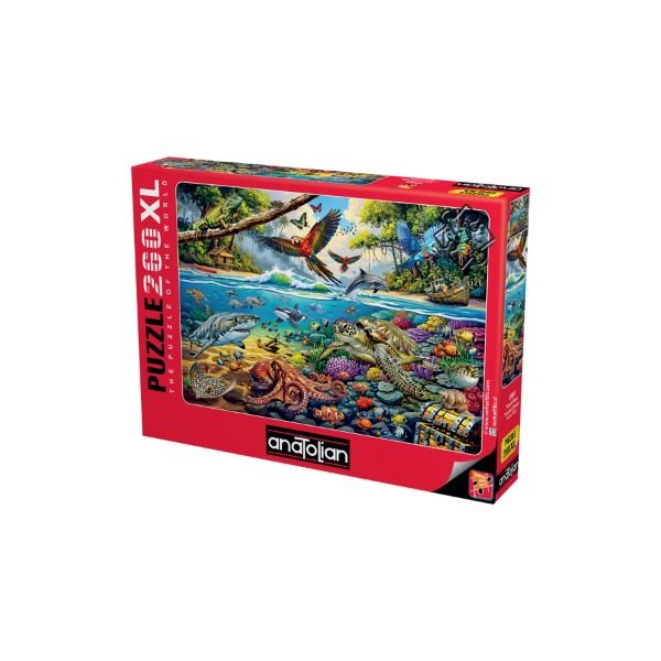 Ks Games Puzzle 100 Parça Magical Cosmos | D&R
