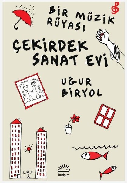 Çekirdek Sanat Evi - Bir Müzik Rüyası