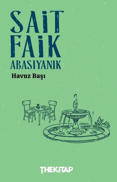 Havuz Başı