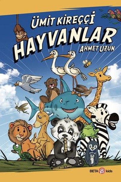 Hayvanlar