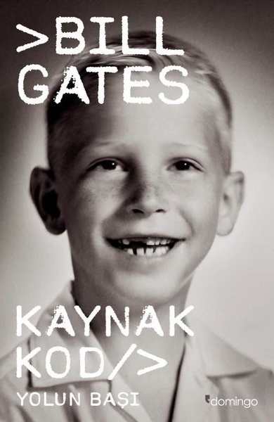 Kaynak Kod: Yolun Başı