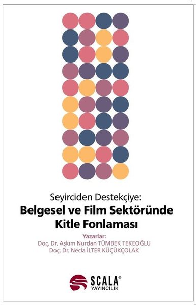 Seyirciden Destekçiye: Belgesel ve Film Sektörü...