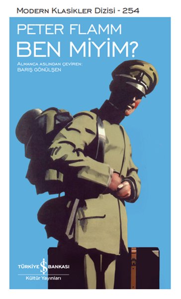 Ben Miyim? Modern Klasikler Dizisi