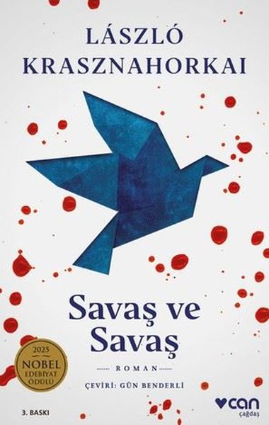 Savaş ve Savaş