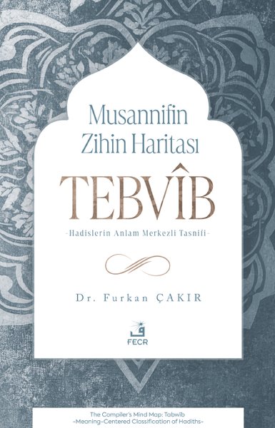 Musannifin Zihin Haritası: Tebvib