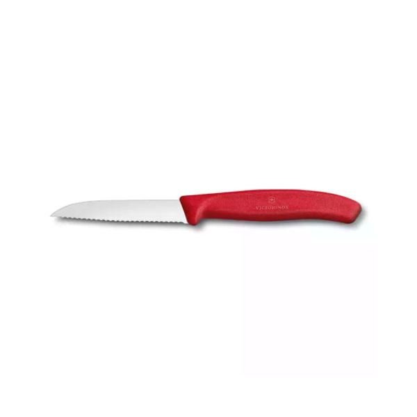Victorinox Soyma Bıçağı 6.7431