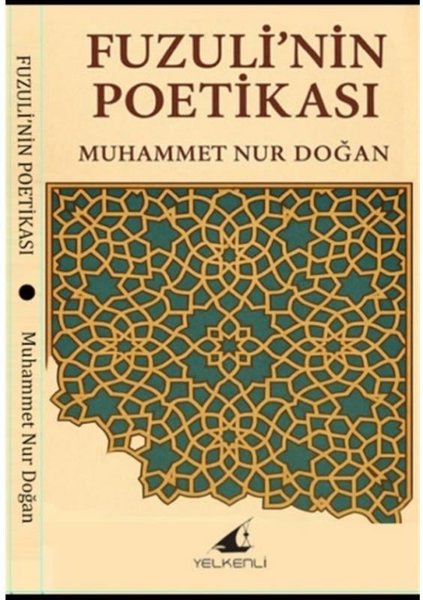 Fuzuli'nin Poetikası