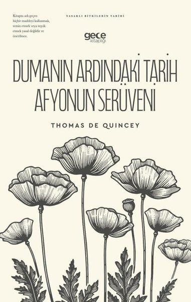 Dumanın Ardındaki Tarih Afyonun Serüveni