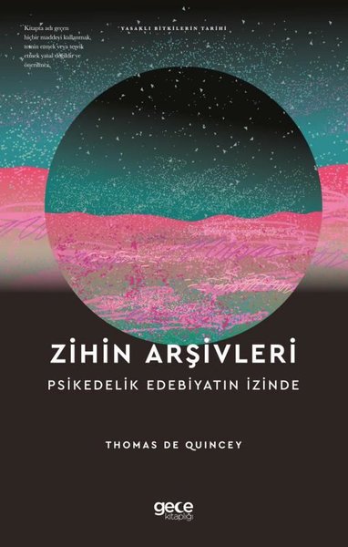 Zihin Arşivleri - Psikedelik Edebiyatın İzinde ...